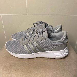 Adidas Cloudfoam Sneakers 8.5